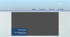 Desktop Screenshot of heathersraceforhope.com